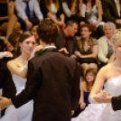 Közgáz Szalagavató - 2013