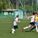 Leány U-15 korosztályú ½ pályás labdarúgó bajnokság