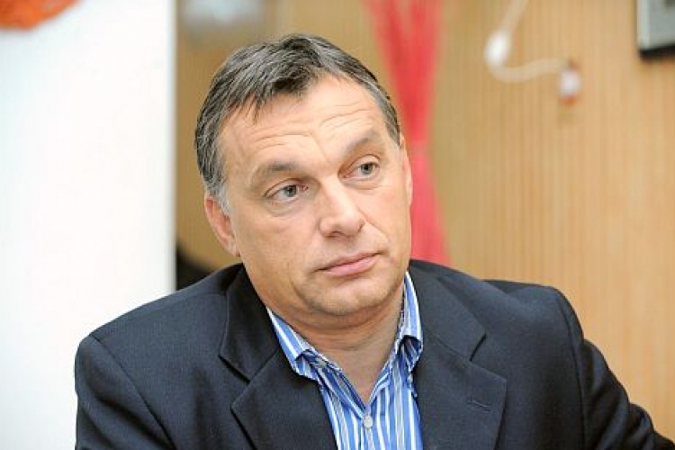 Orbán: indokolt, hogy külön államtitkár feleljen a felsőoktatásért