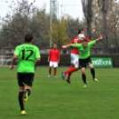 CVSE - Ajka (2-2)