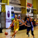 VBW CEKK CEGLÉD – Hoptrans-Sirenos (litván)