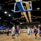 Kiváló játékkal győzelem a Vasas Akadémia ellen