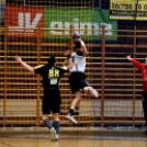 Ceglédi KKSE-Pler Budapest:29-30 (12-16)