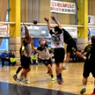 Ceglédi KKSE-Pler Budapest:29-30 (12-16)