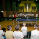 Szuperinfó Ping-pong Tábor 2012.