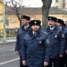 Átadták a felújított ceglédi rendőrkapitányságot