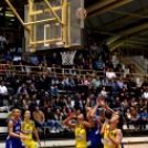 CEGLÉDI EKK – KSC Szekszárd 62 – 56