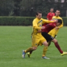 Ceglédi VSE – Tiszaújváros 1-0 (1-0)