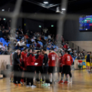 Győzelem a Vecsés ellen