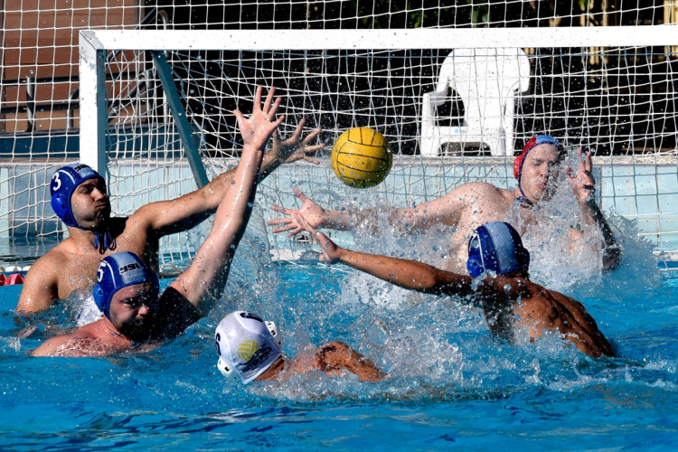 Két forduló, két győzelem - remek rajt a bajnokságban