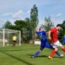 Ceglédi VSE – Tállya KSE 2-2 (0-0)