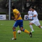 CVSE - Siófok 1-0