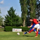 Ceglédi VSE – Tállya KSE 2-2 (0-0)