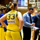 CEGLÉDI EKK – CMB Cargo UNI Győr 68 – 78 