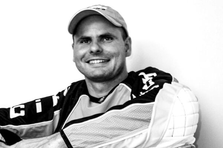 Elhunyt Varga Ákos motorversenyző