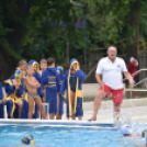 Beck Péter emléktorna - Cegéd - Honvéd