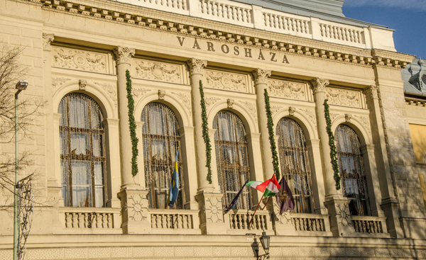 Cegléden is bevezetik az egyablakos rendszert