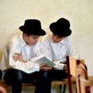 Népdaléneklési verseny Cegléden