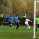 Cvse-Szolnok 1-2