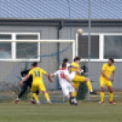 Ceglédi VSE - FC Dabas 3-0