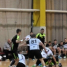 Ceglédi KKSE – Pler Budapest: 26-24