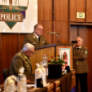 45 éves a Ceglédi Dózsa György Honvéd Nyugdíjas Egyesület