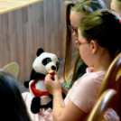 Mesés Hangszerbemutató a zeneiskolában