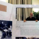 Peter Erskine Cegléden