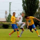 CVSE - Siófok 1-0