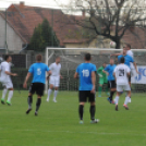 Cvse-Szolnok 1-2
