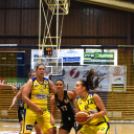 CEGLÉDI EKK – ELTE-BEAC Újbuda 79 – 49