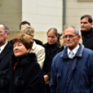 Jákó János táblaavató