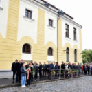 Az Aradi Vártanúk Emléknapja