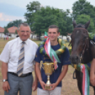 Bor és laskafesztivál - II