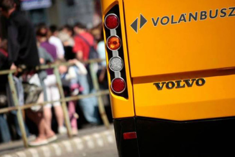 Érettségizők figyelmébe: jelentős változások az autóbusz-közlekedésben