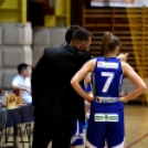 Ceglédi EKK-KSC-Szekszárd 82-62