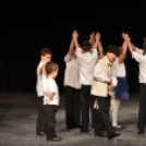 Jubileumi Táncsics est