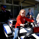 Nyílt nap a Ceglédi Rendőrkapitányságon