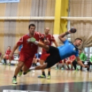 Ceglédi KKSE – König Trade Balmazújváros: 28-26 (13-12)