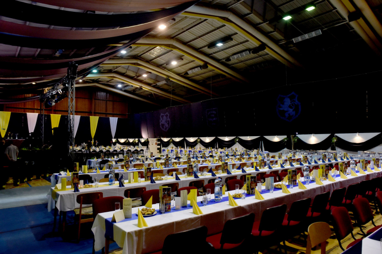 XIV. Ceglédi Sportgála