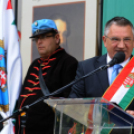 XVIII. Kossuth Toborzó - 2. nap