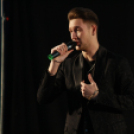 Nőnapi műsor Cegléden