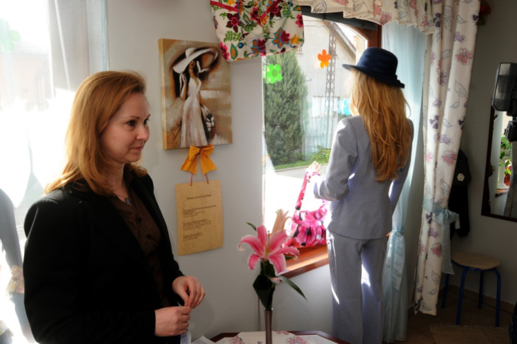 Boszorkánykonyha I.