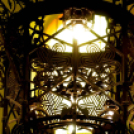 Magyarország első Bach orgonája a ceglédi evangélikus templomban.