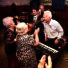 Csanád zenekar 40-Patyó 80