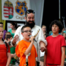 Gyermek Zenei Fesztivál a Táncsicsban