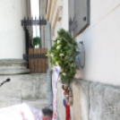 A kuláküldözés áldozataira emlékeztek