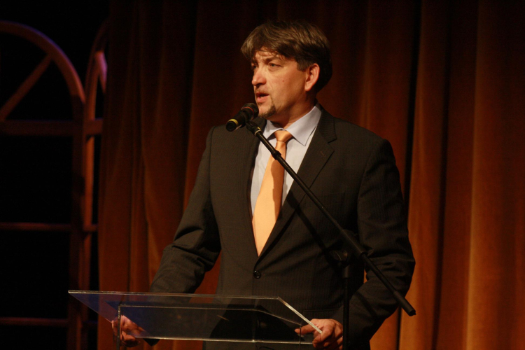 Idősek Világnapja Cegléden