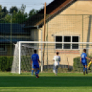 Ceglédi VSE – Nyírbátori FC 7-0 (3-0)
