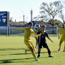 Ceglédi VSE -  BKV Előre 1-1